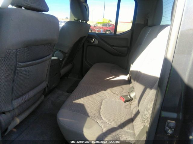 Photo 7 VIN: 1N6AD0ER4CC440867 - NISSAN FRONTIER 