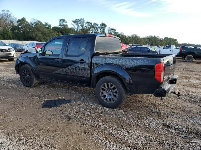 Photo 1 VIN: 1N6AD0ER4CC455109 - NISSAN FRONTIER S 