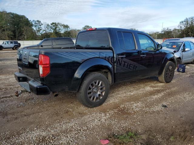 Photo 2 VIN: 1N6AD0ER4CC455109 - NISSAN FRONTIER S 