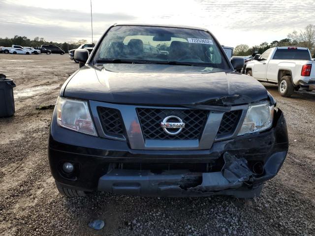 Photo 4 VIN: 1N6AD0ER4CC455109 - NISSAN FRONTIER S 