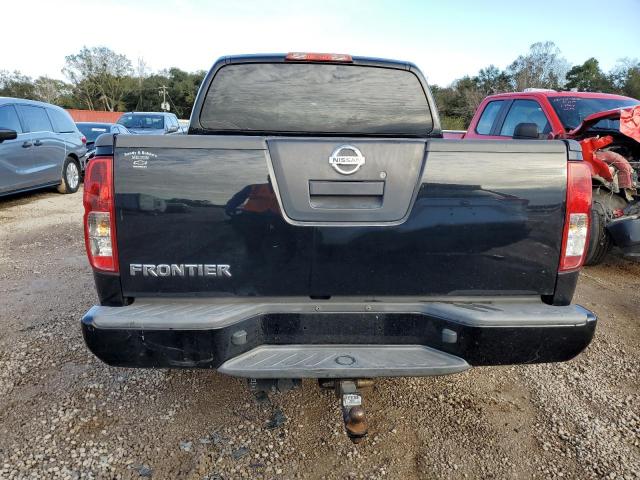 Photo 5 VIN: 1N6AD0ER4CC455109 - NISSAN FRONTIER S 