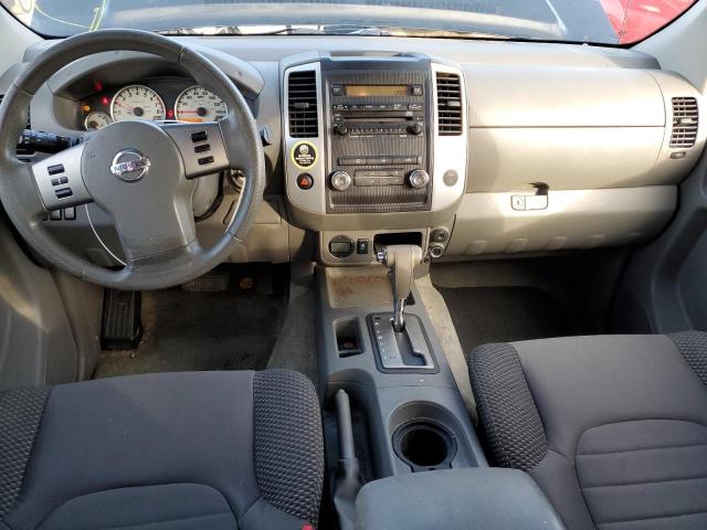 Photo 7 VIN: 1N6AD0ER4CC455109 - NISSAN FRONTIER S 