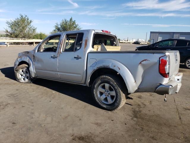 Photo 1 VIN: 1N6AD0ER4CC466126 - NISSAN FRONTIER S 