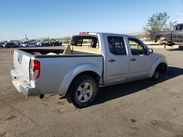 Photo 2 VIN: 1N6AD0ER4CC466126 - NISSAN FRONTIER S 