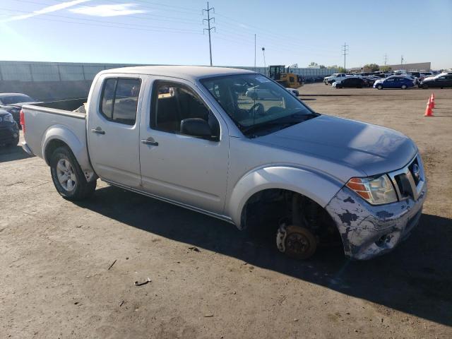 Photo 3 VIN: 1N6AD0ER4CC466126 - NISSAN FRONTIER S 