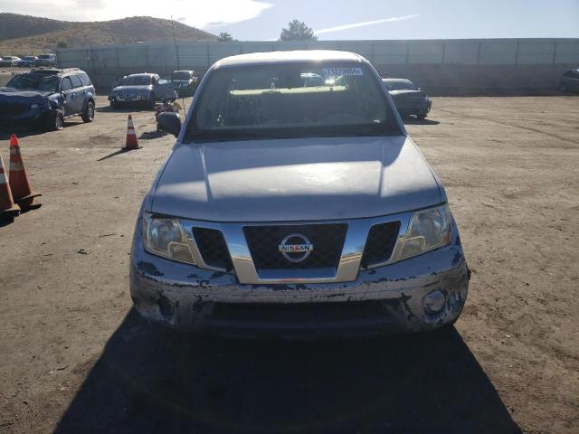 Photo 4 VIN: 1N6AD0ER4CC466126 - NISSAN FRONTIER S 