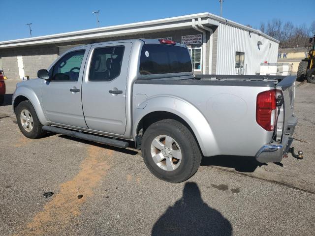 Photo 1 VIN: 1N6AD0ER4DN739135 - NISSAN FRONTIER 