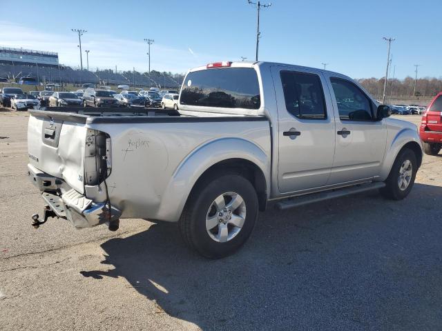 Photo 2 VIN: 1N6AD0ER4DN739135 - NISSAN FRONTIER 