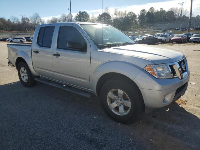 Photo 3 VIN: 1N6AD0ER4DN739135 - NISSAN FRONTIER 