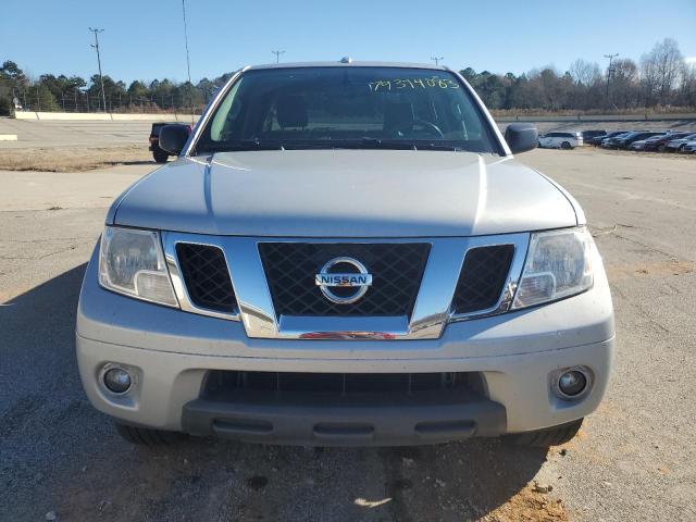 Photo 4 VIN: 1N6AD0ER4DN739135 - NISSAN FRONTIER 