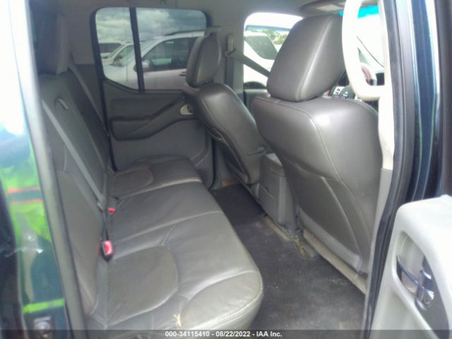 Photo 7 VIN: 1N6AD0ER4DN739362 - NISSAN FRONTIER 