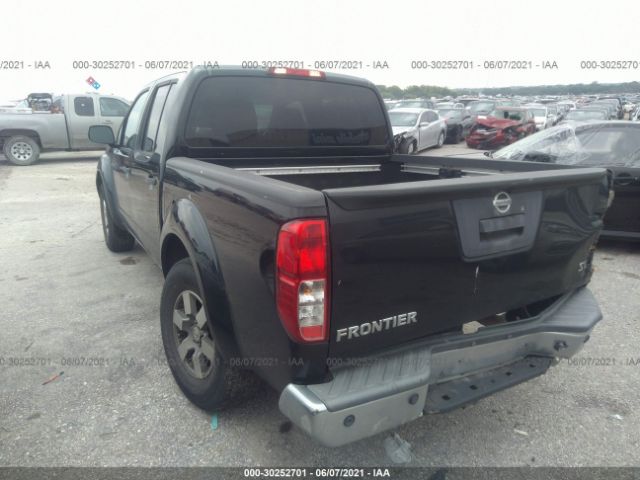 Photo 2 VIN: 1N6AD0ER4DN749714 - NISSAN FRONTIER 