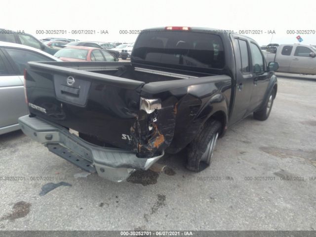 Photo 3 VIN: 1N6AD0ER4DN749714 - NISSAN FRONTIER 