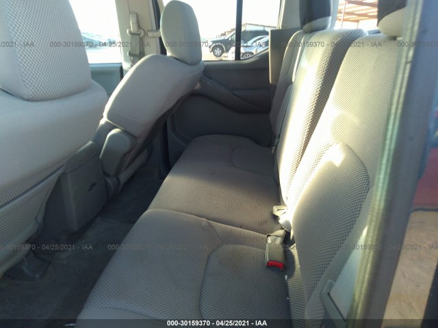 Photo 7 VIN: 1N6AD0ER4DN761328 - NISSAN FRONTIER 