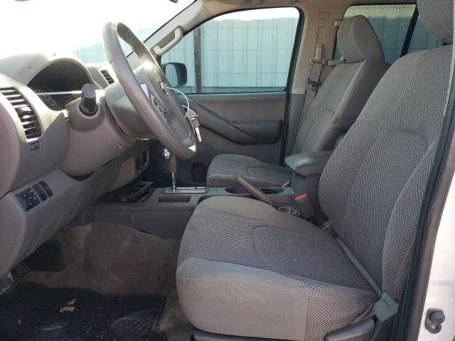 Photo 6 VIN: 1N6AD0ER4EN719890 - NISSAN FRONTIER S 