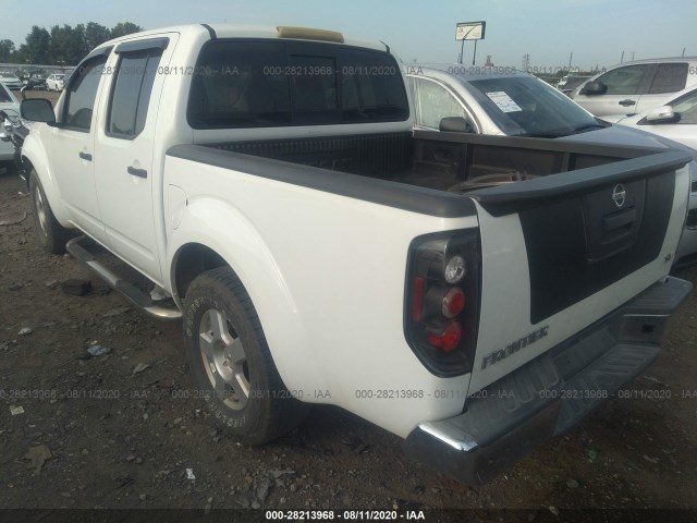 Photo 2 VIN: 1N6AD0ER4EN721753 - NISSAN FRONTIER 