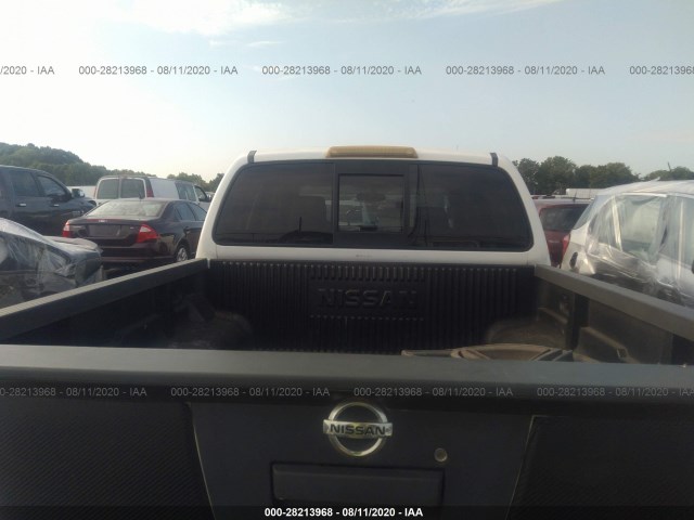 Photo 7 VIN: 1N6AD0ER4EN721753 - NISSAN FRONTIER 