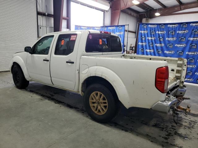 Photo 1 VIN: 1N6AD0ER4EN724376 - NISSAN FRONTIER 