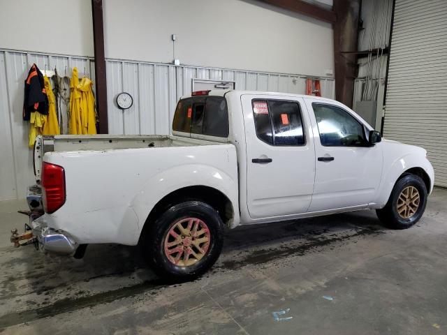 Photo 2 VIN: 1N6AD0ER4EN724376 - NISSAN FRONTIER 