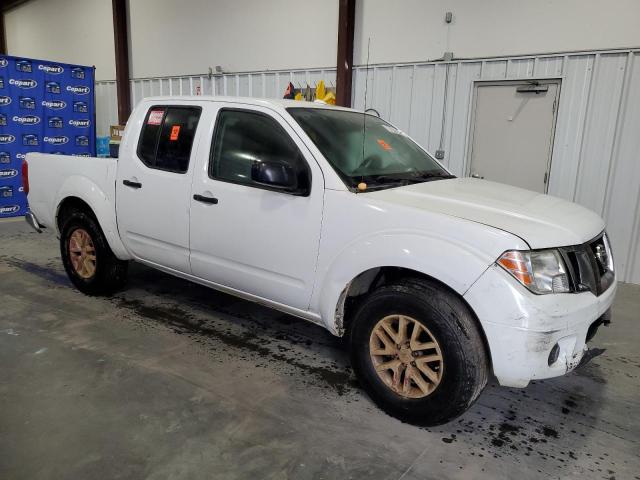 Photo 3 VIN: 1N6AD0ER4EN724376 - NISSAN FRONTIER 