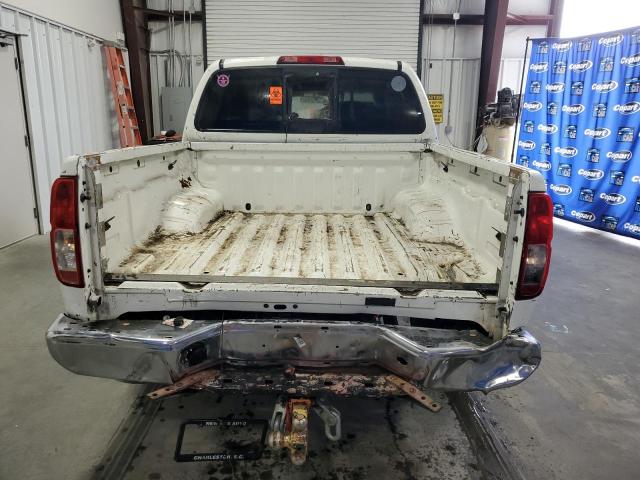 Photo 5 VIN: 1N6AD0ER4EN724376 - NISSAN FRONTIER 