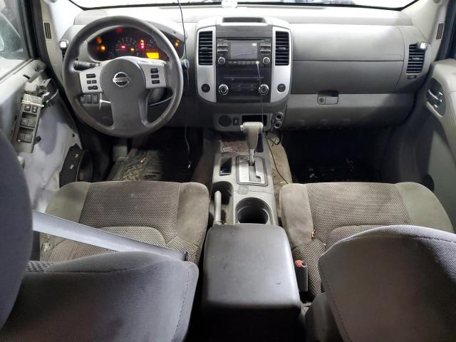 Photo 7 VIN: 1N6AD0ER4EN724376 - NISSAN FRONTIER 