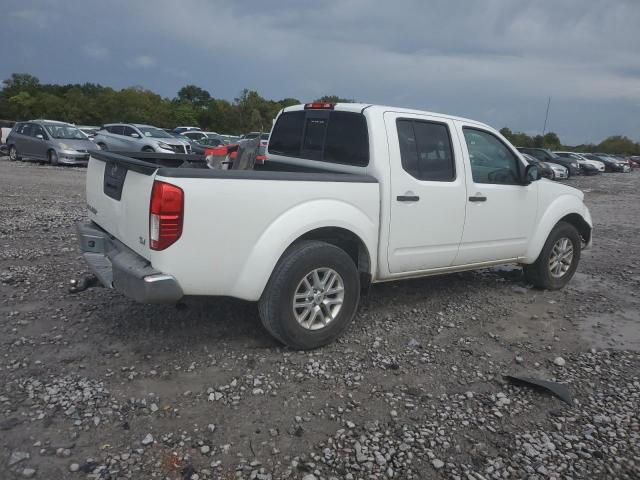 Photo 2 VIN: 1N6AD0ER4EN729075 - NISSAN FRONTIER S 