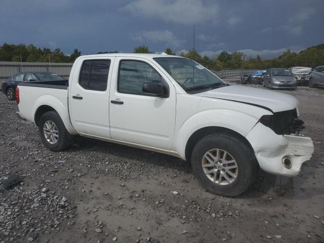 Photo 3 VIN: 1N6AD0ER4EN729075 - NISSAN FRONTIER S 