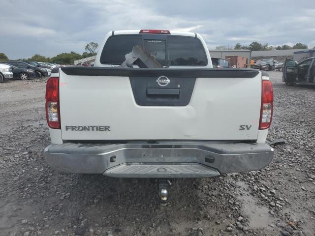 Photo 5 VIN: 1N6AD0ER4EN729075 - NISSAN FRONTIER S 