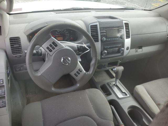 Photo 7 VIN: 1N6AD0ER4EN729075 - NISSAN FRONTIER S 