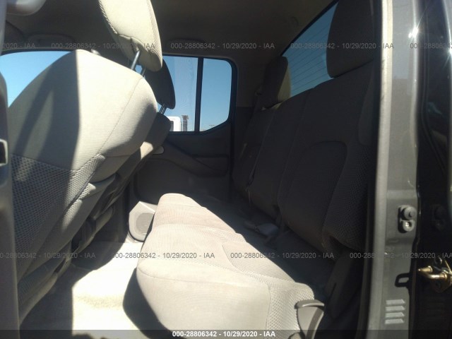 Photo 7 VIN: 1N6AD0ER4EN730095 - NISSAN FRONTIER 