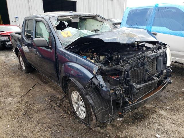 Photo 0 VIN: 1N6AD0ER4EN739010 - NISSAN FRONTIER S 