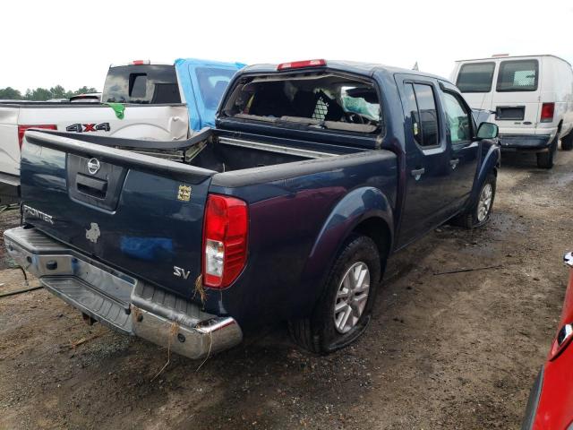 Photo 3 VIN: 1N6AD0ER4EN739010 - NISSAN FRONTIER S 