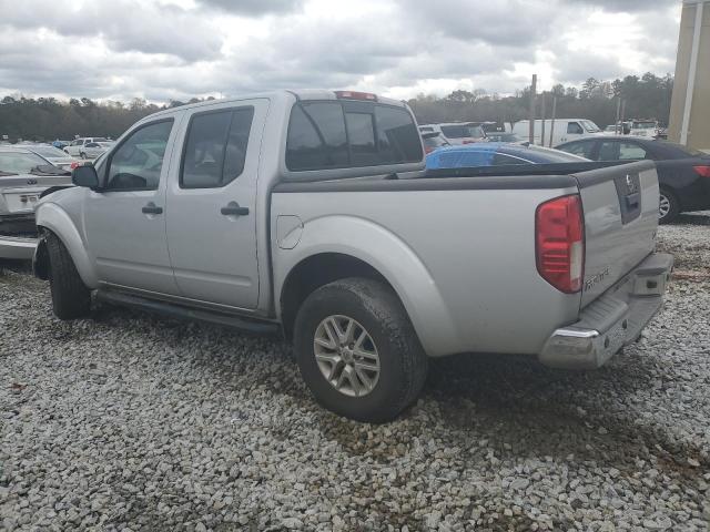 Photo 1 VIN: 1N6AD0ER4EN769477 - NISSAN FRONTIER 