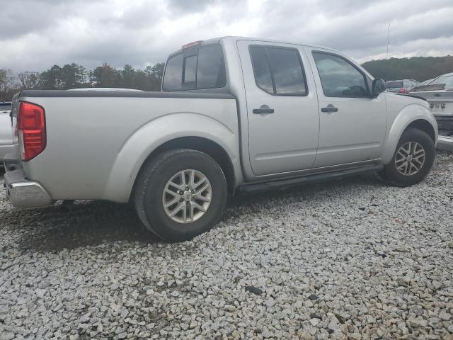 Photo 2 VIN: 1N6AD0ER4EN769477 - NISSAN FRONTIER 