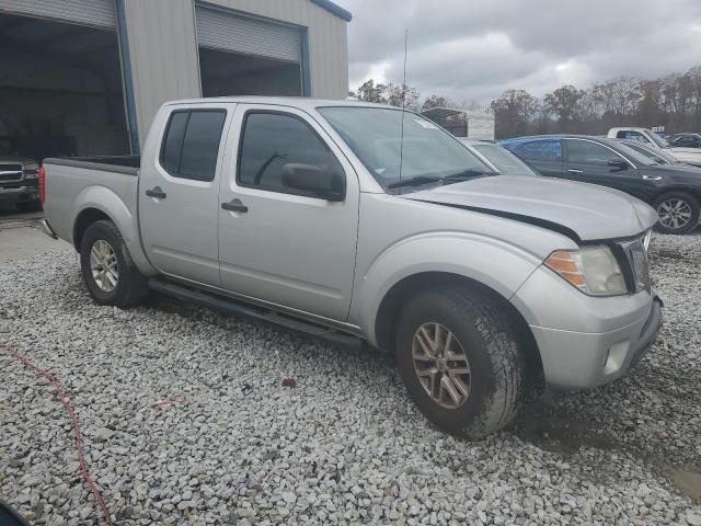 Photo 3 VIN: 1N6AD0ER4EN769477 - NISSAN FRONTIER 