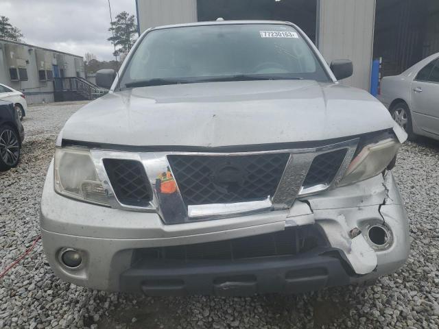 Photo 4 VIN: 1N6AD0ER4EN769477 - NISSAN FRONTIER 