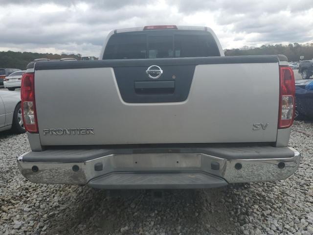 Photo 5 VIN: 1N6AD0ER4EN769477 - NISSAN FRONTIER 