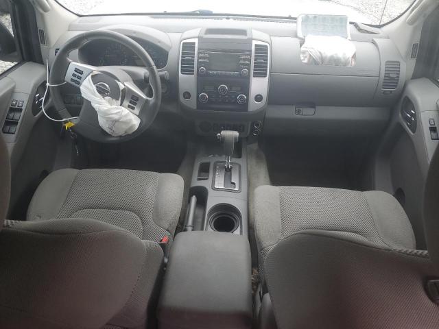 Photo 7 VIN: 1N6AD0ER4EN769477 - NISSAN FRONTIER 