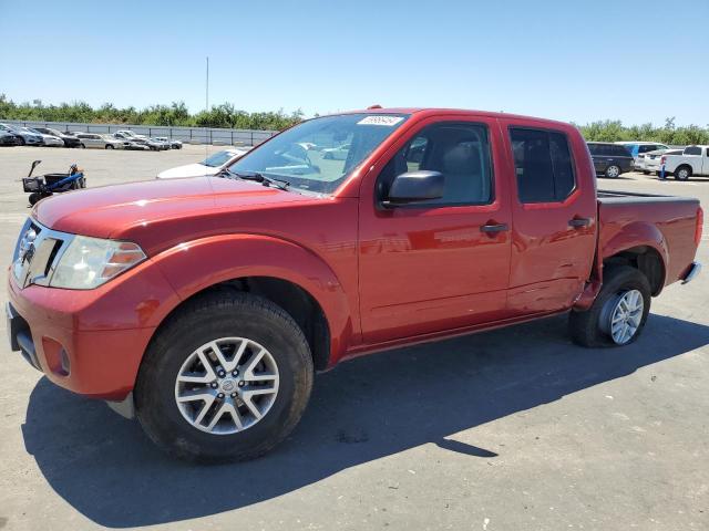 Photo 0 VIN: 1N6AD0ER4FN701276 - NISSAN FRONTIER 