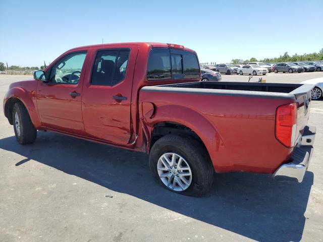 Photo 1 VIN: 1N6AD0ER4FN701276 - NISSAN FRONTIER 