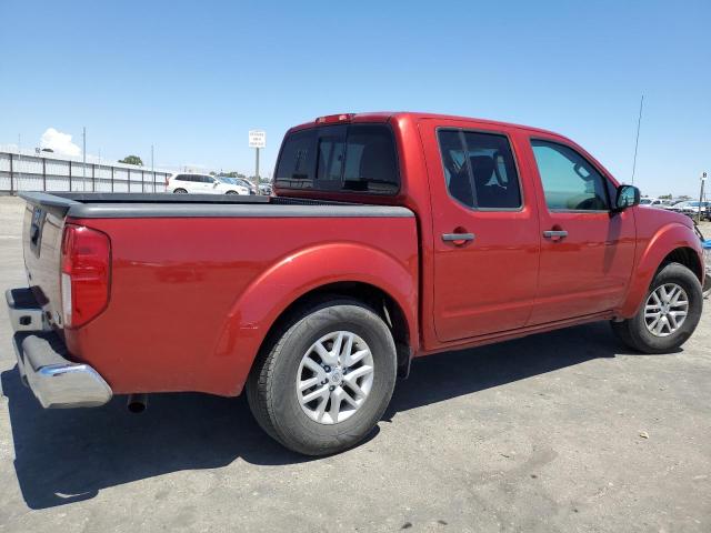 Photo 2 VIN: 1N6AD0ER4FN701276 - NISSAN FRONTIER 