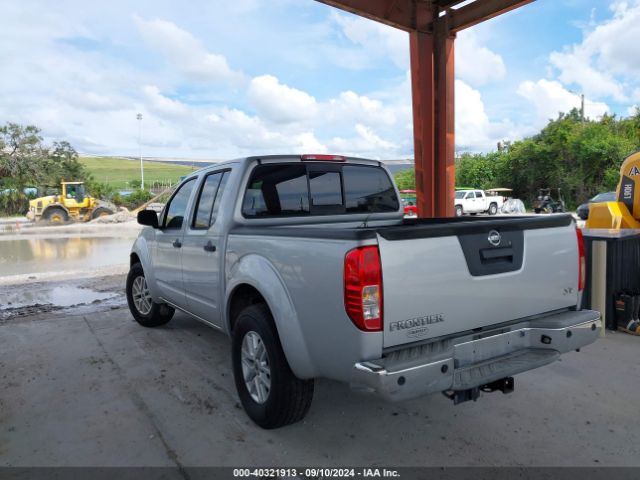 Photo 2 VIN: 1N6AD0ER4FN714366 - NISSAN FRONTIER 