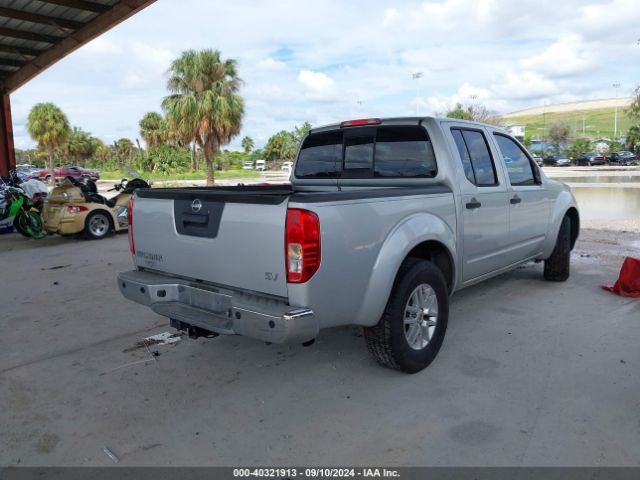 Photo 3 VIN: 1N6AD0ER4FN714366 - NISSAN FRONTIER 