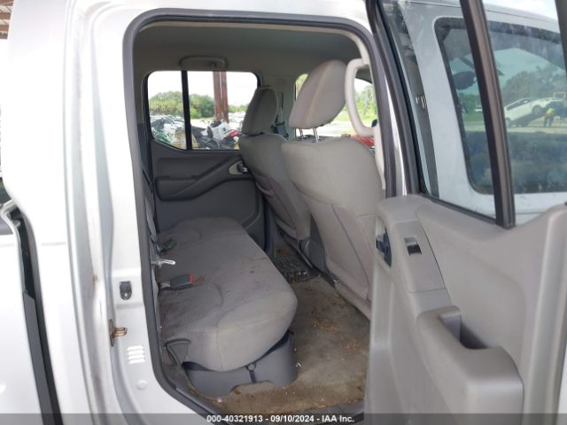 Photo 7 VIN: 1N6AD0ER4FN714366 - NISSAN FRONTIER 