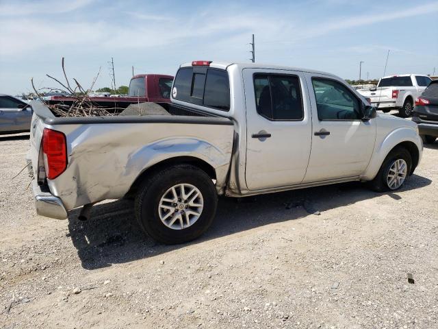 Photo 2 VIN: 1N6AD0ER4FN716697 - NISSAN FRONTIER 