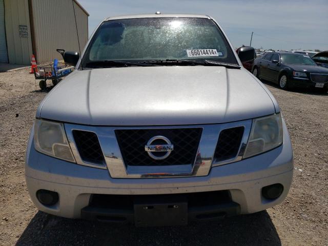 Photo 4 VIN: 1N6AD0ER4FN716697 - NISSAN FRONTIER 