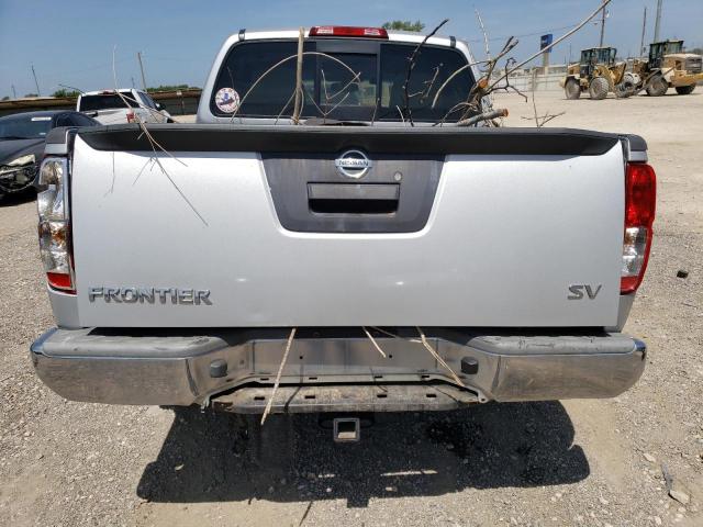 Photo 5 VIN: 1N6AD0ER4FN716697 - NISSAN FRONTIER 