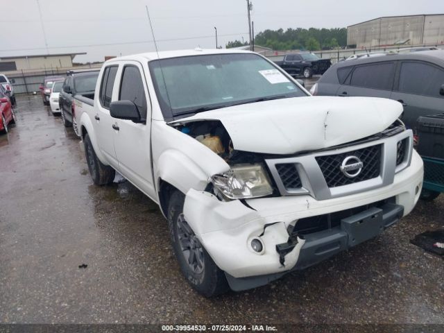 Photo 0 VIN: 1N6AD0ER4FN721687 - NISSAN FRONTIER 