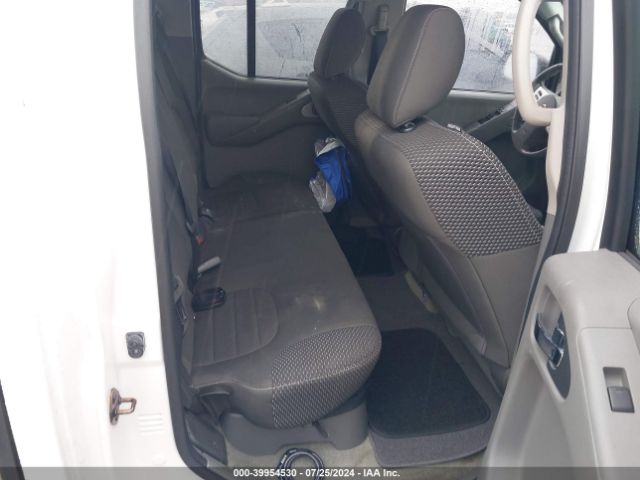 Photo 7 VIN: 1N6AD0ER4FN721687 - NISSAN FRONTIER 